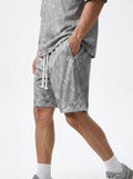 Mavin Force Mesh Shorts