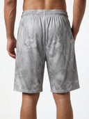 Mavin Force Mesh Shorts