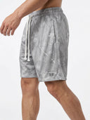Mavin Force Mesh Shorts