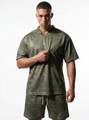 Mavin Force Mesh Jersey