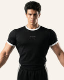 Contour Fit Tee