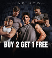 Buy 2 Get 1 FREE LIVE!