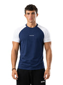 Rival Slim Tee