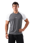 Rival Slim Tee