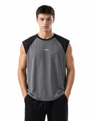 Rival Oversized Tank