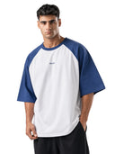 Rival Oversized Tee