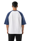 Rival Oversized Tee