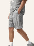 Mavin Force Mesh Shorts