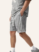 Mavin Force Mesh Shorts
