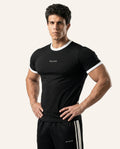 Contour Fit Tee