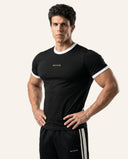 Contour Fit Tee