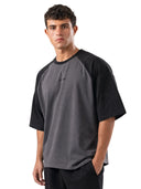 Rival Oversized Tee