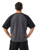 Rival Oversized Tee