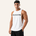 Athleisure Tank