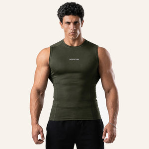 Essential Compression Tank