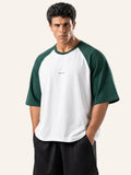 Rival Oversized Tee