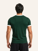 Contour Fit Tee