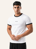 Contour Fit Tee
