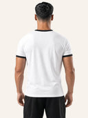 Contour Fit Tee