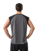 Rival Oversized Tank