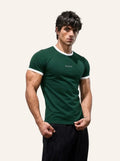 Contour Fit Tee