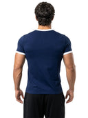 Contour Fit Tee