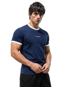 Contour Fit Tee