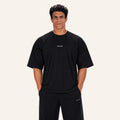 Rival Oversized Tee