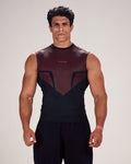 Stealth Compression Tank