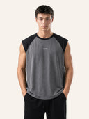 Rival Oversized Tank