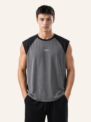 Rival Oversized Tank