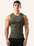 Essential Compression Tank
