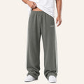 Essential Stripe Sweatpants