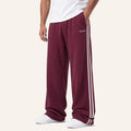 Essential Stripe Sweatpants