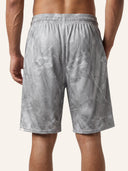 Mavin Force Mesh Shorts