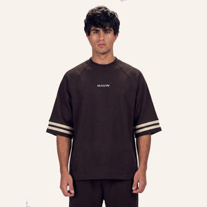 Lounge Oversized Tee