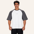 Rival Oversized Tee