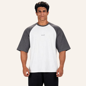 Rival Oversized Tee