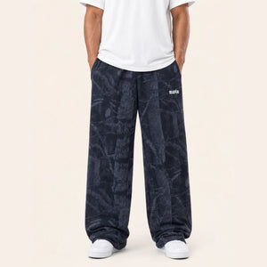 Terrain Camo Sweatpants