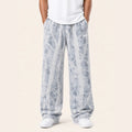 Terrain Camo Sweatpants