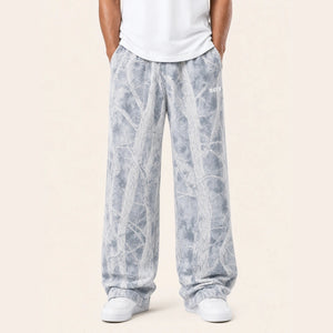 Terrain Camo Sweatpants