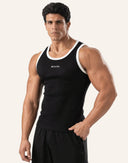 Contrast Curve Tank