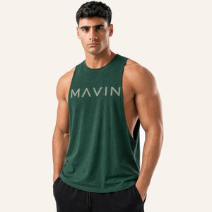 Athleisure Tank