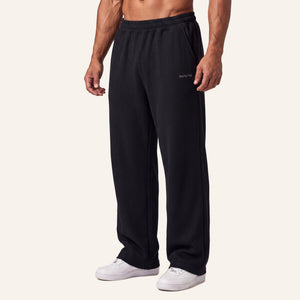 Lounge Ribbed Pants