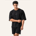 Rival Oversized Tee