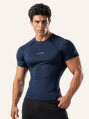 Essential Compression T-Shirt