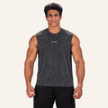 Washed Oversize Tank