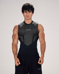 Stealth Compression Tank
