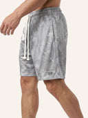 Mavin Force Mesh Shorts