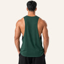 Athleisure Tank - Olive